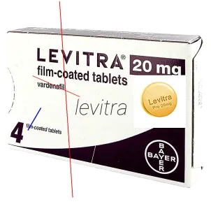 Prix du levitra en france